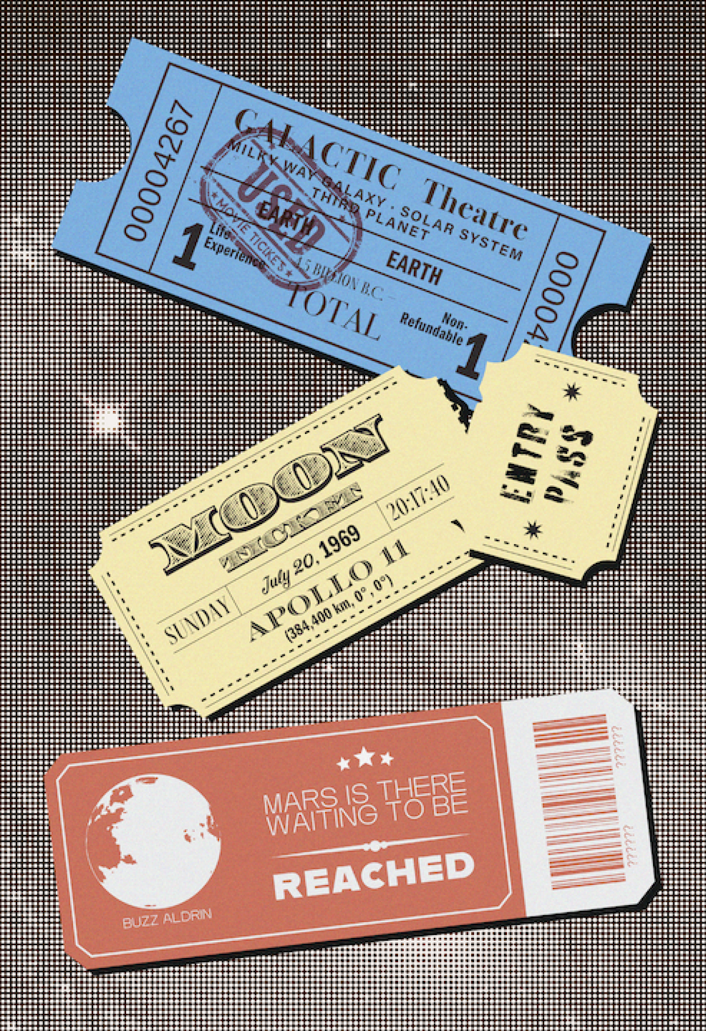 Poster: Nasa ArtemisII