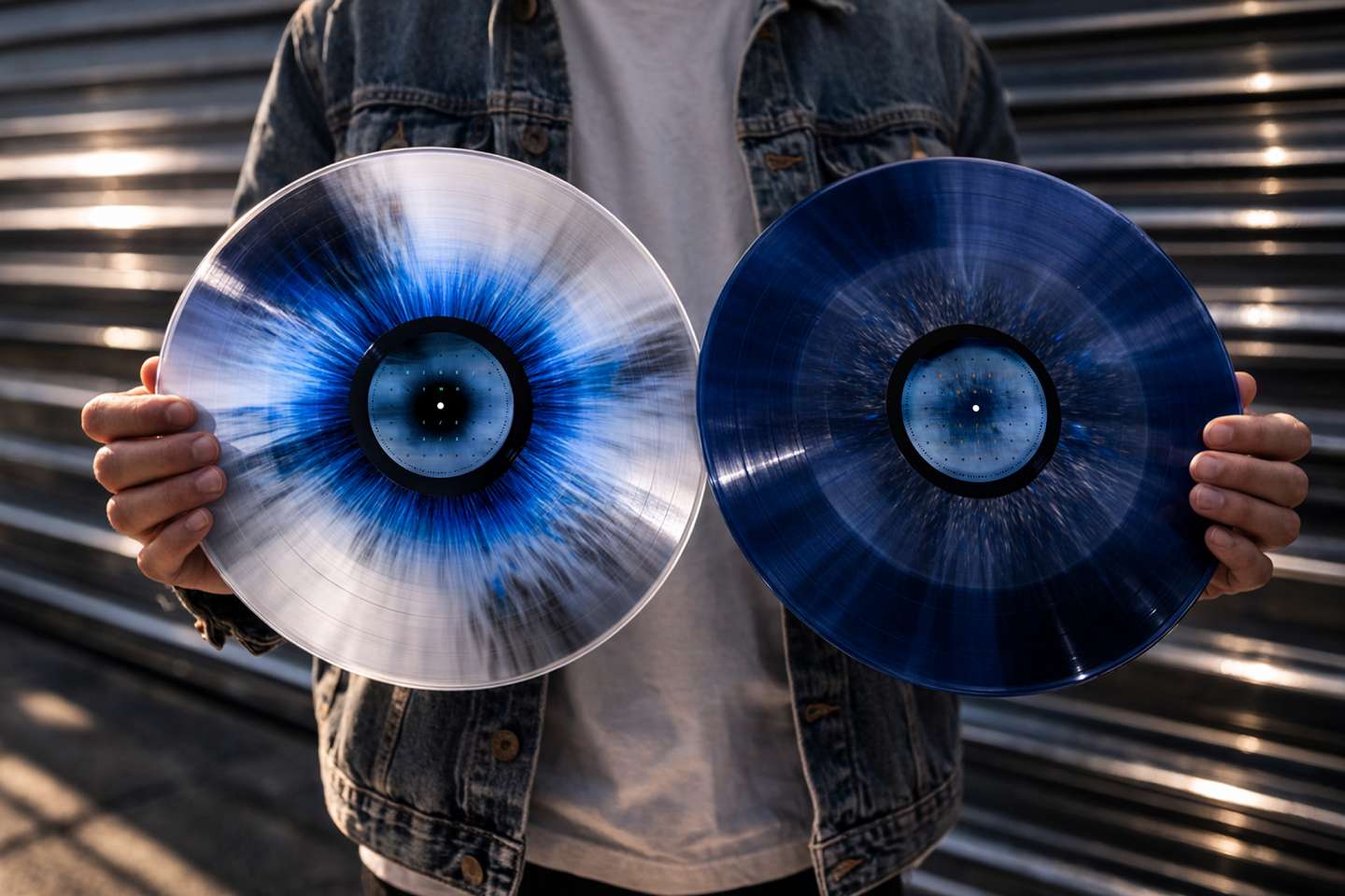 Ambient 1: Music for Airports