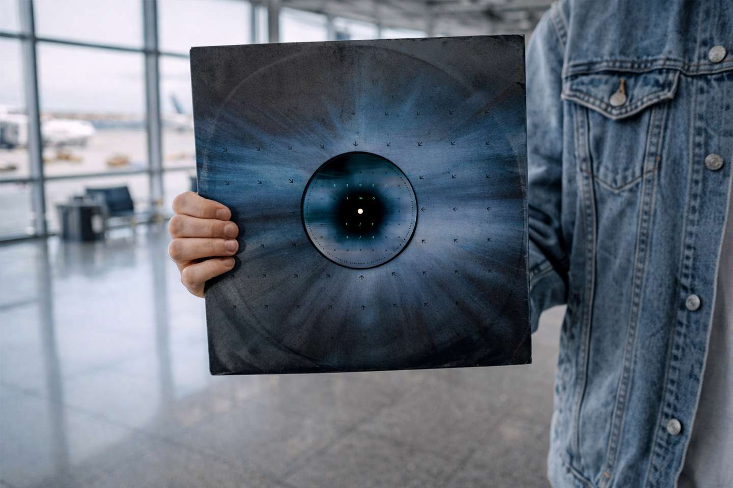 Ambient 1: Music for Airports