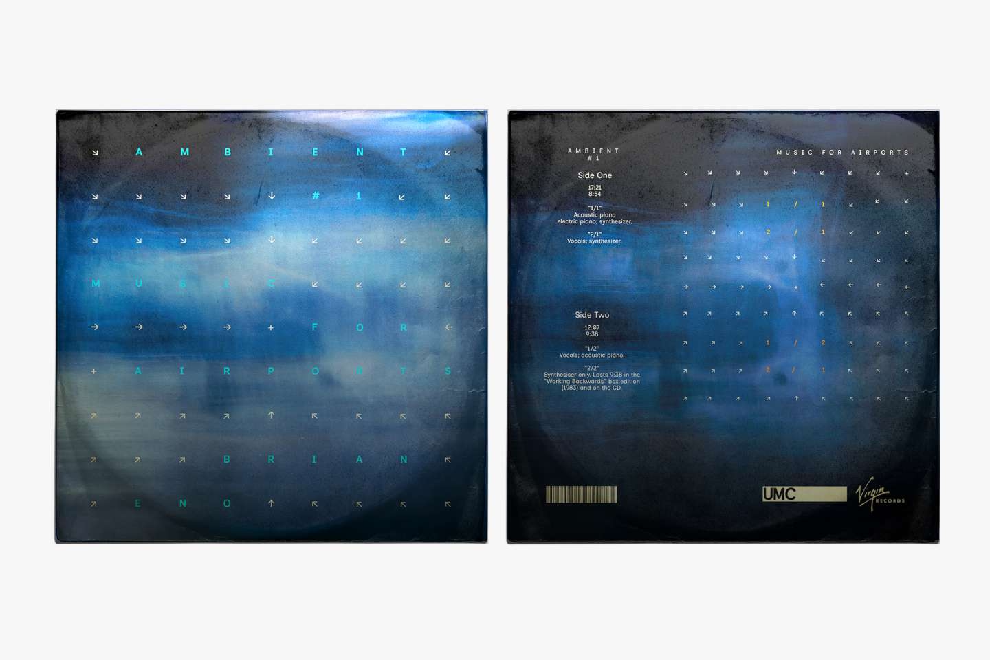 Ambient 1: Music for Airports