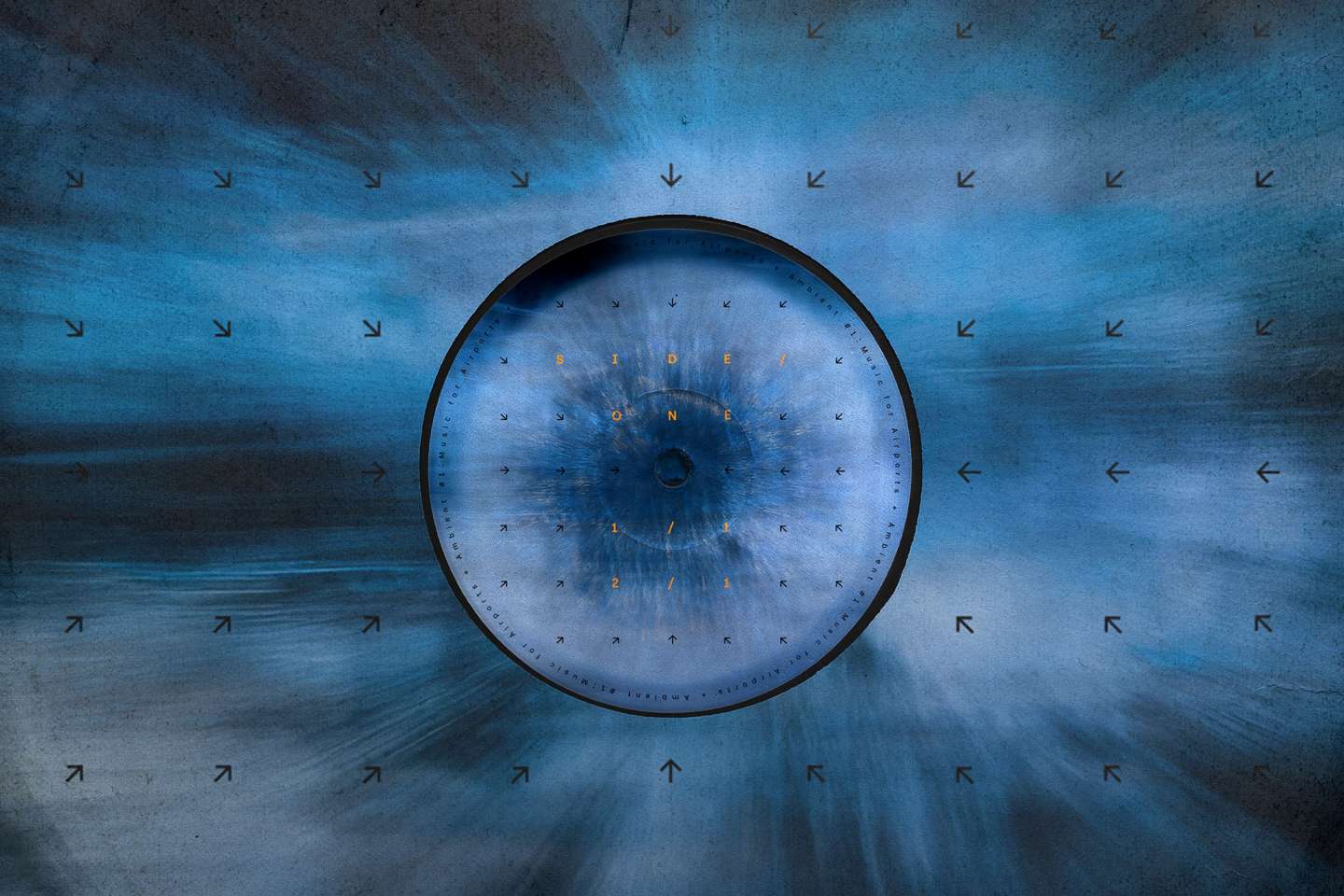 Ambient 1: Music for Airports