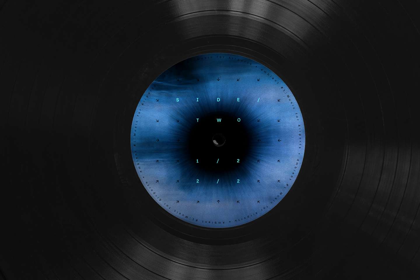 Ambient 1: Music for Airports