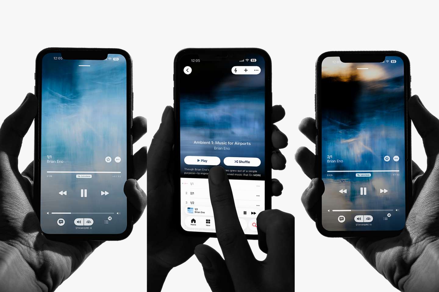 Ambient 1: Music for Airports