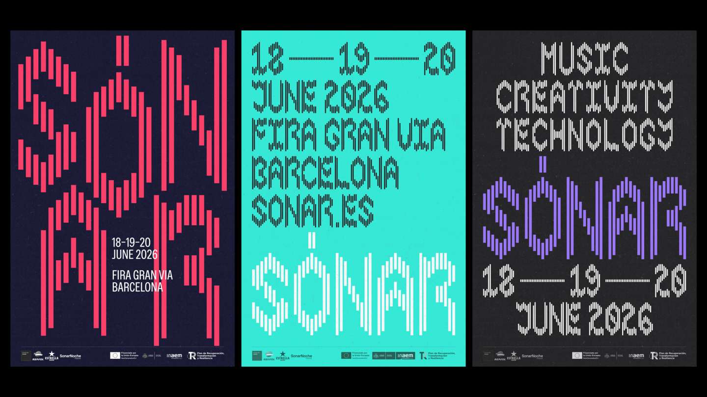 Sónar Barcelona