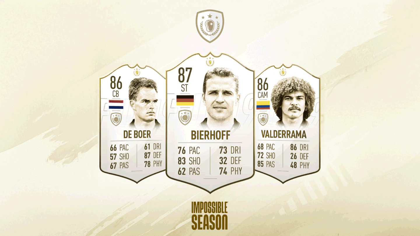 IMAGINE IF THEY CHOSE - Impossible Foods