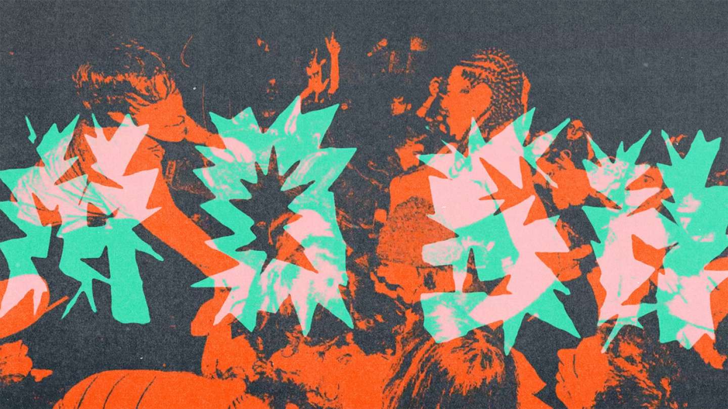 PEDALBOARD Motion Typeface