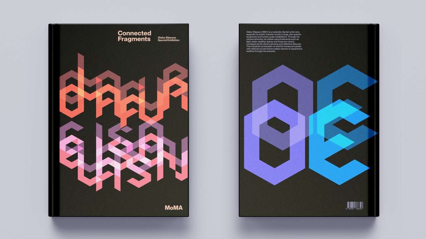 Olafur Eliasson Exhibition