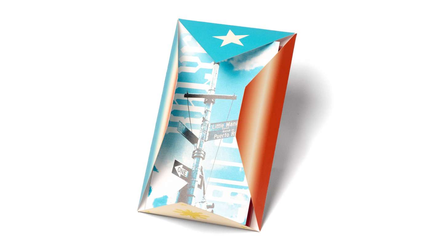 CALLE/KALYE Visual Essay Book