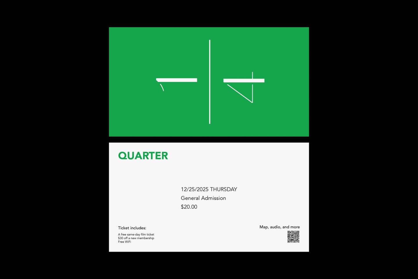 Quarter Design Gallery