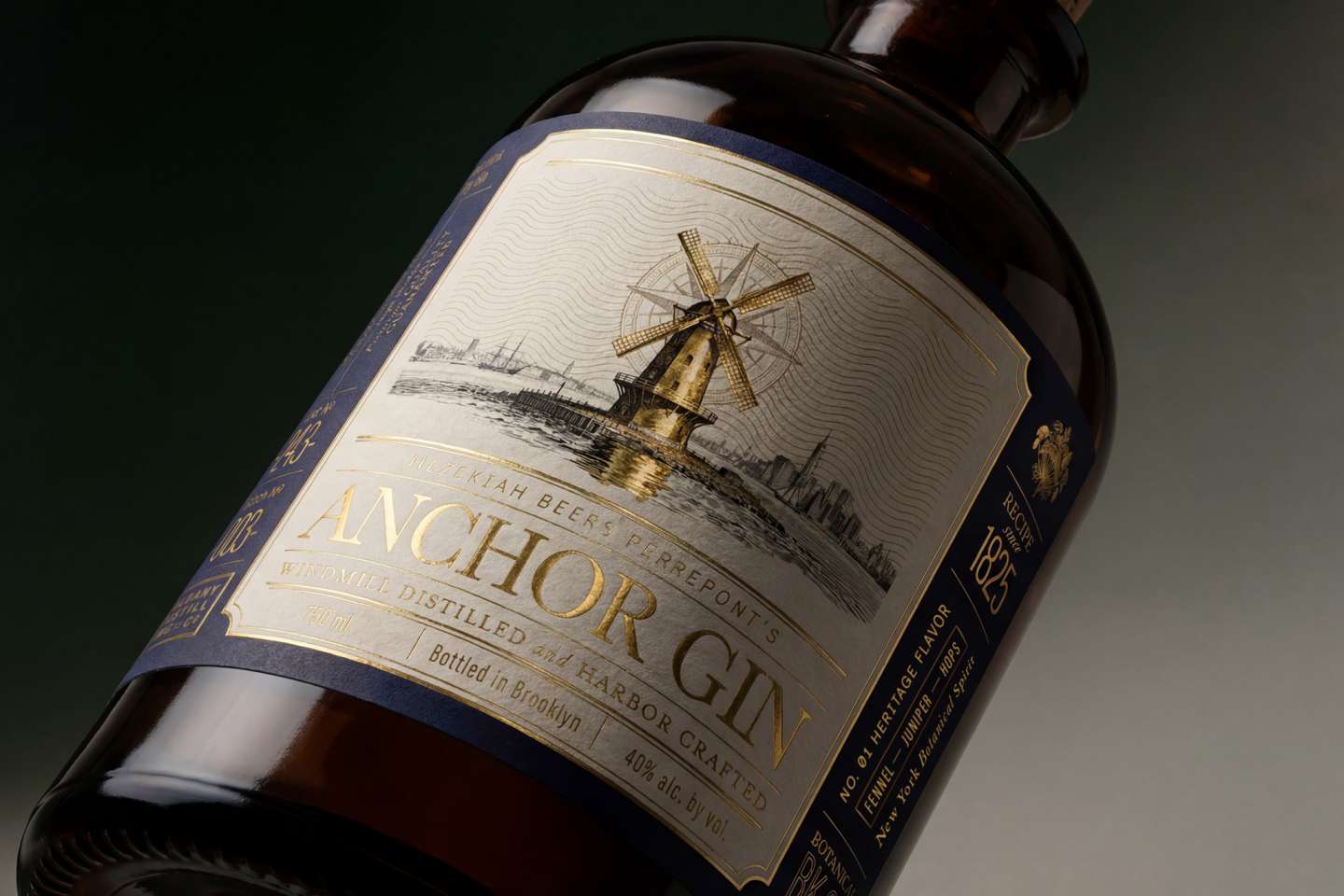 Anchor Gin