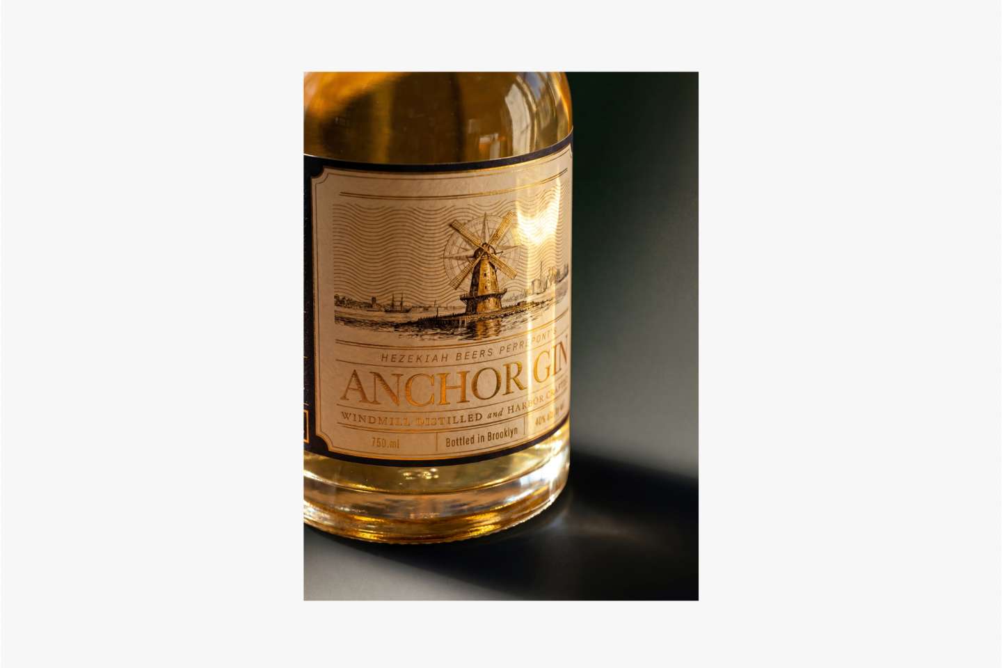 Anchor Gin