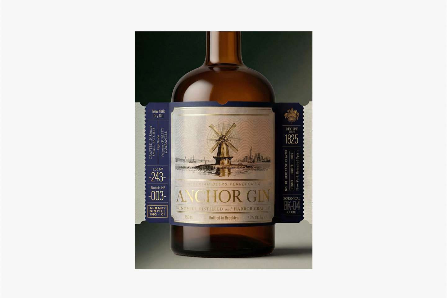 Anchor Gin