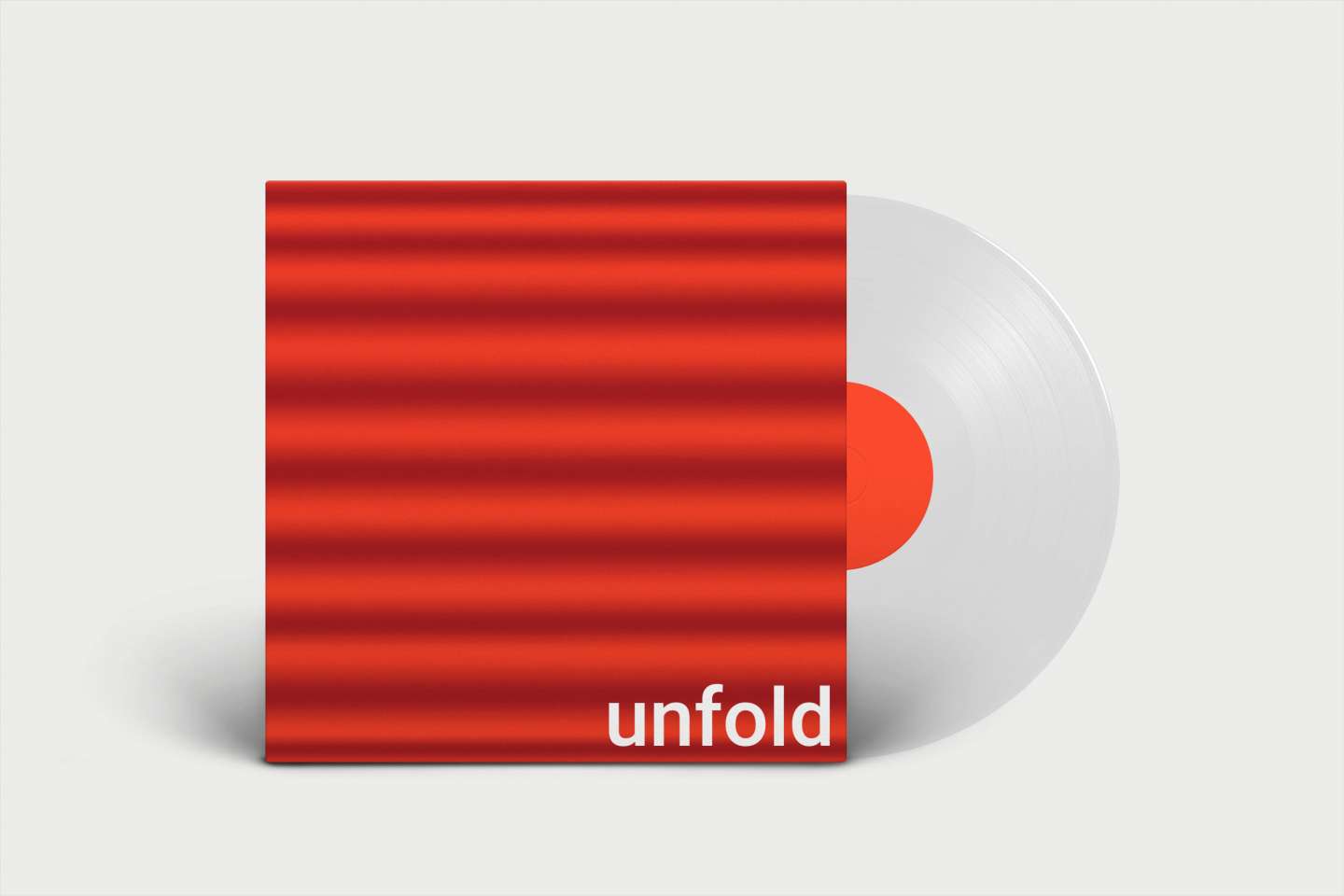 Issey Miyake - inspired collection