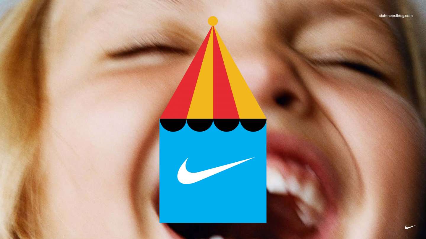 NIKE National Day of Play