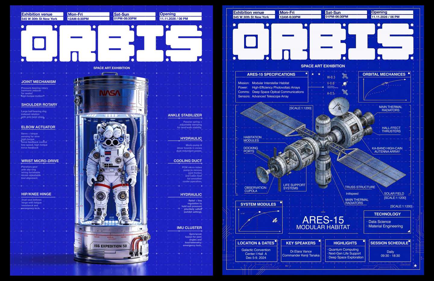 ORBIS