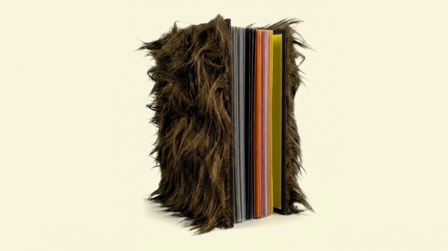 The Fur Book