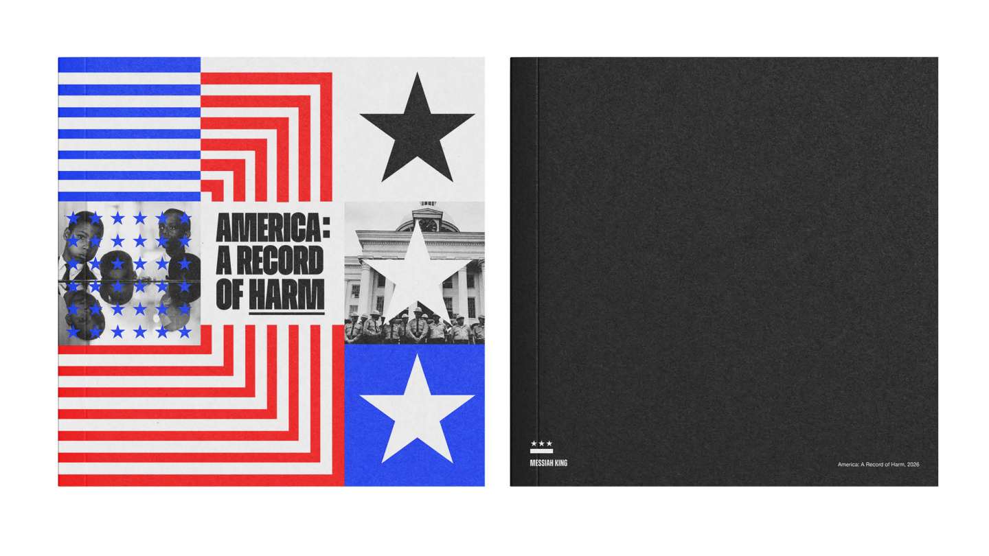 America: A Record of Harm