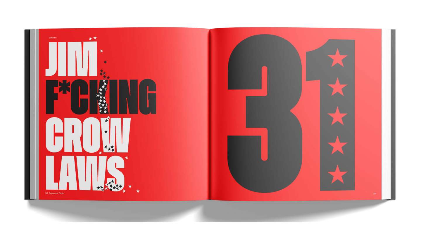 America: A Record of Harm