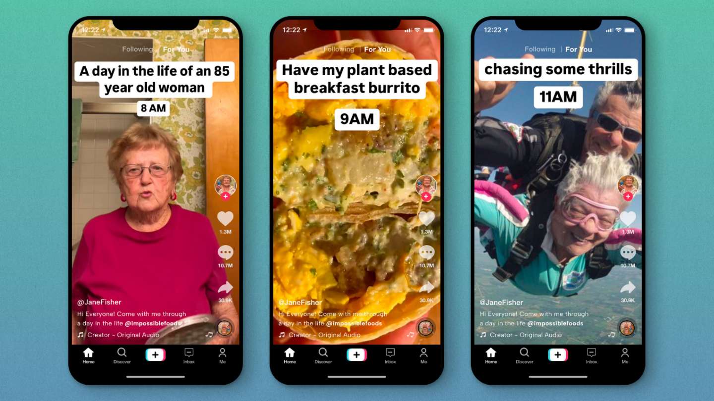 Long Live the Impossible