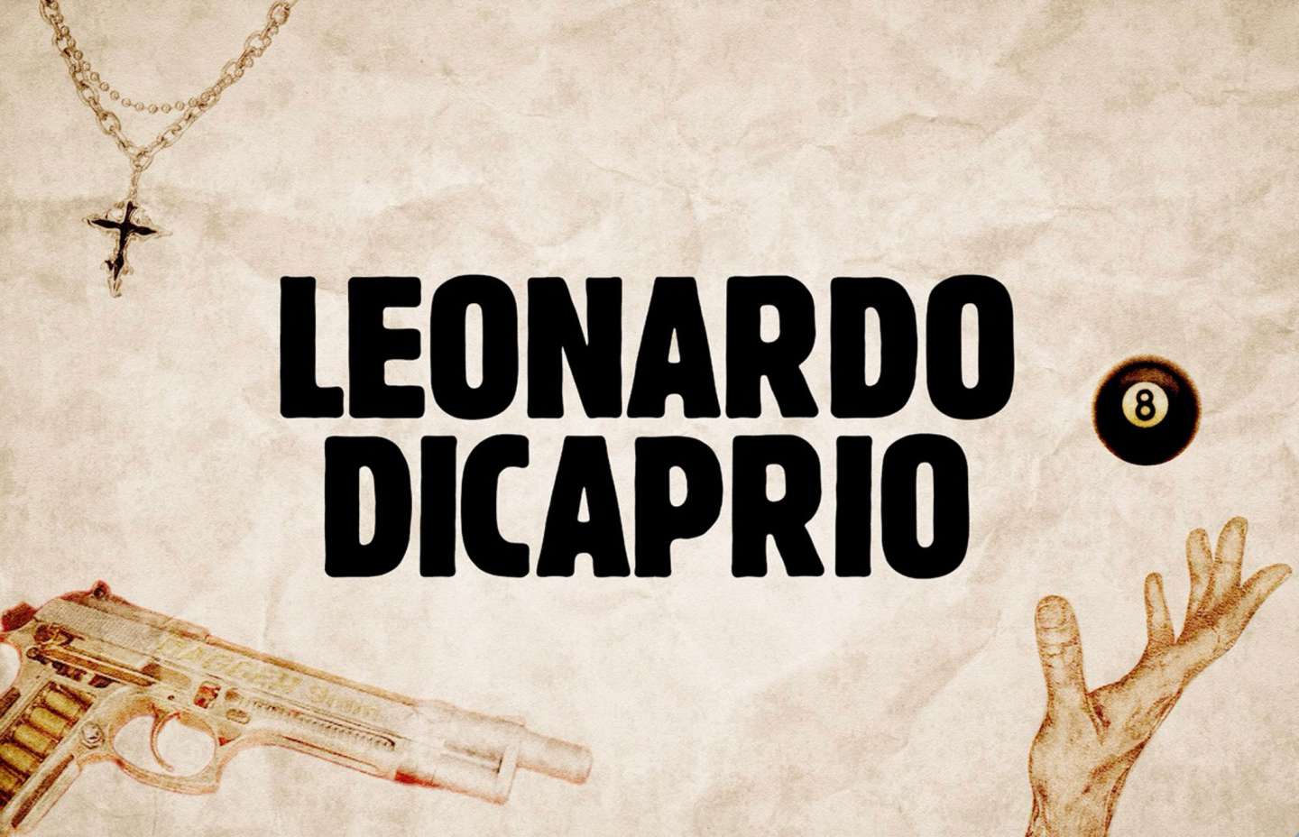 Romeo & Juliet (1996) - Title Sequence