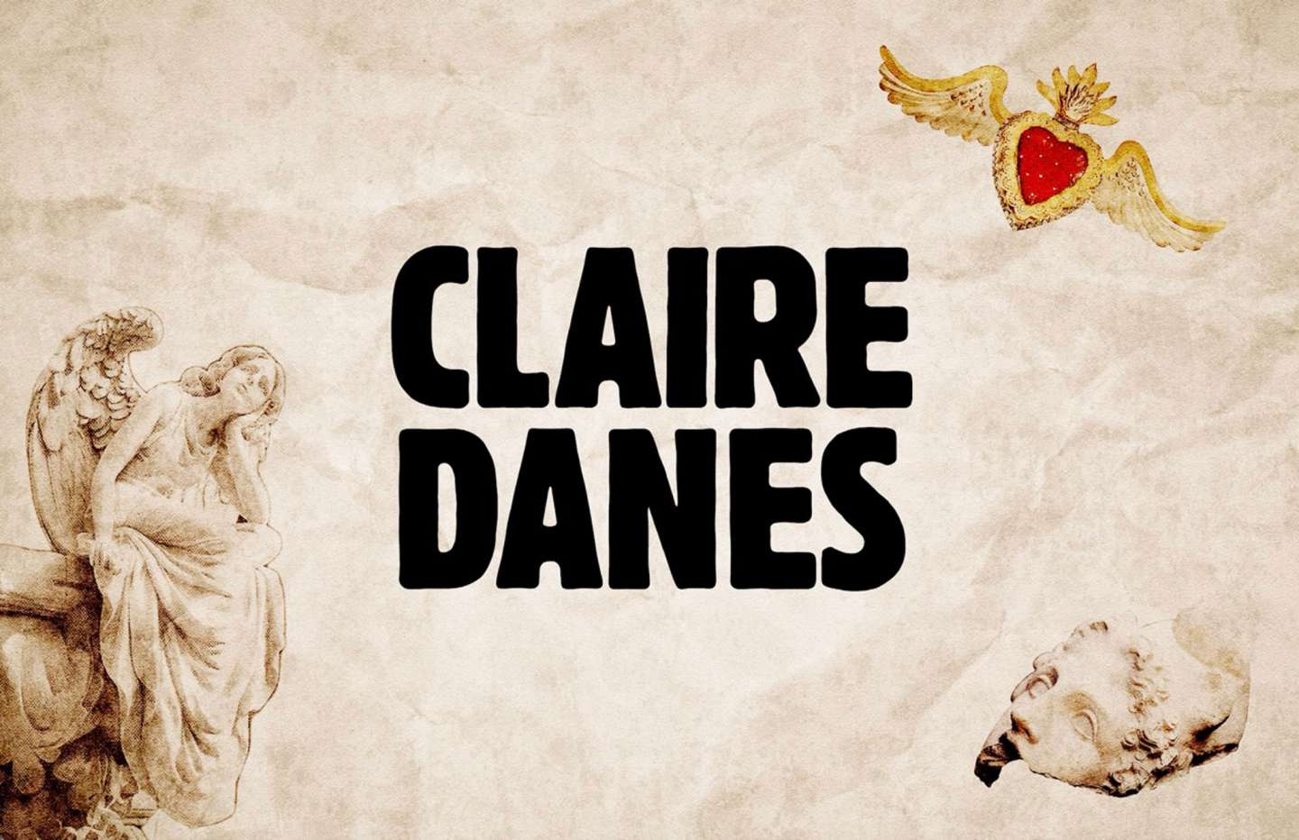 Romeo & Juliet (1996) - Title Sequence