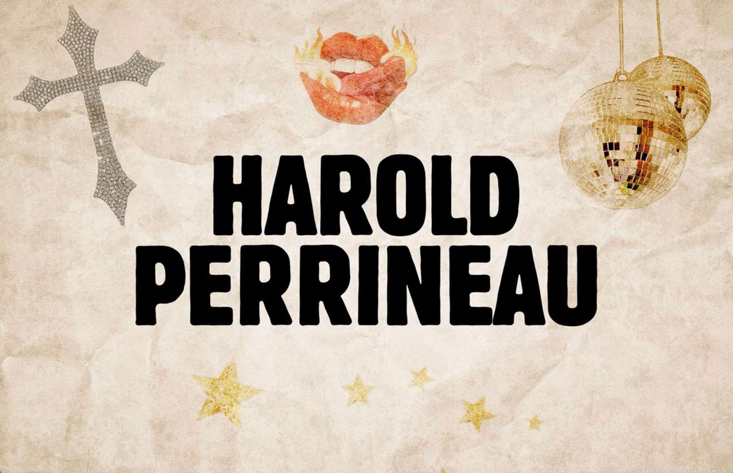 Romeo & Juliet (1996) - Title Sequence