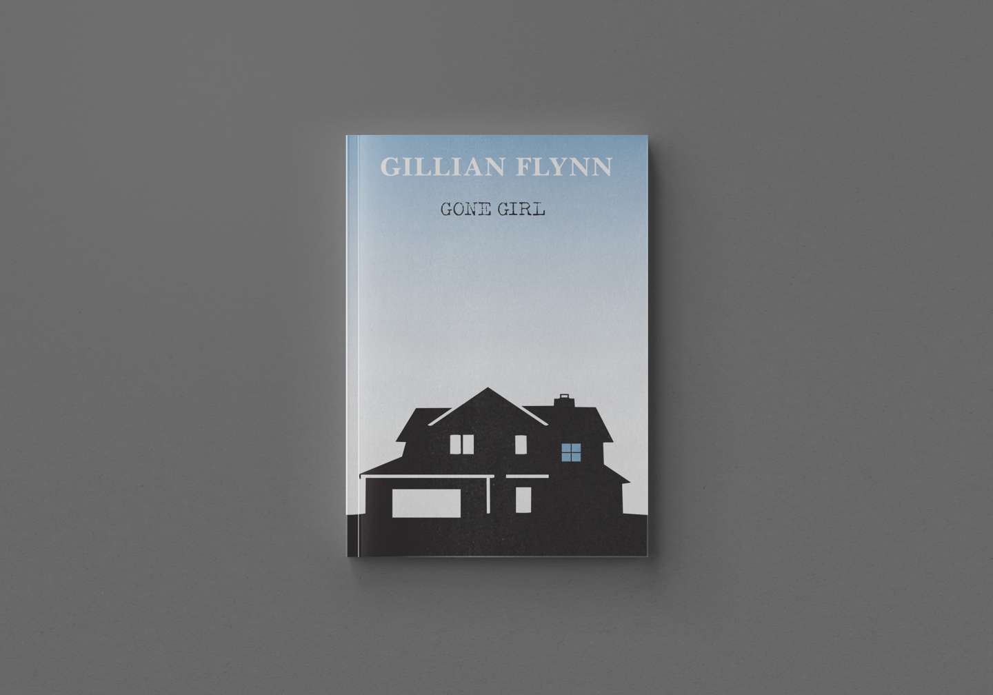 Gillian Flynn Books
