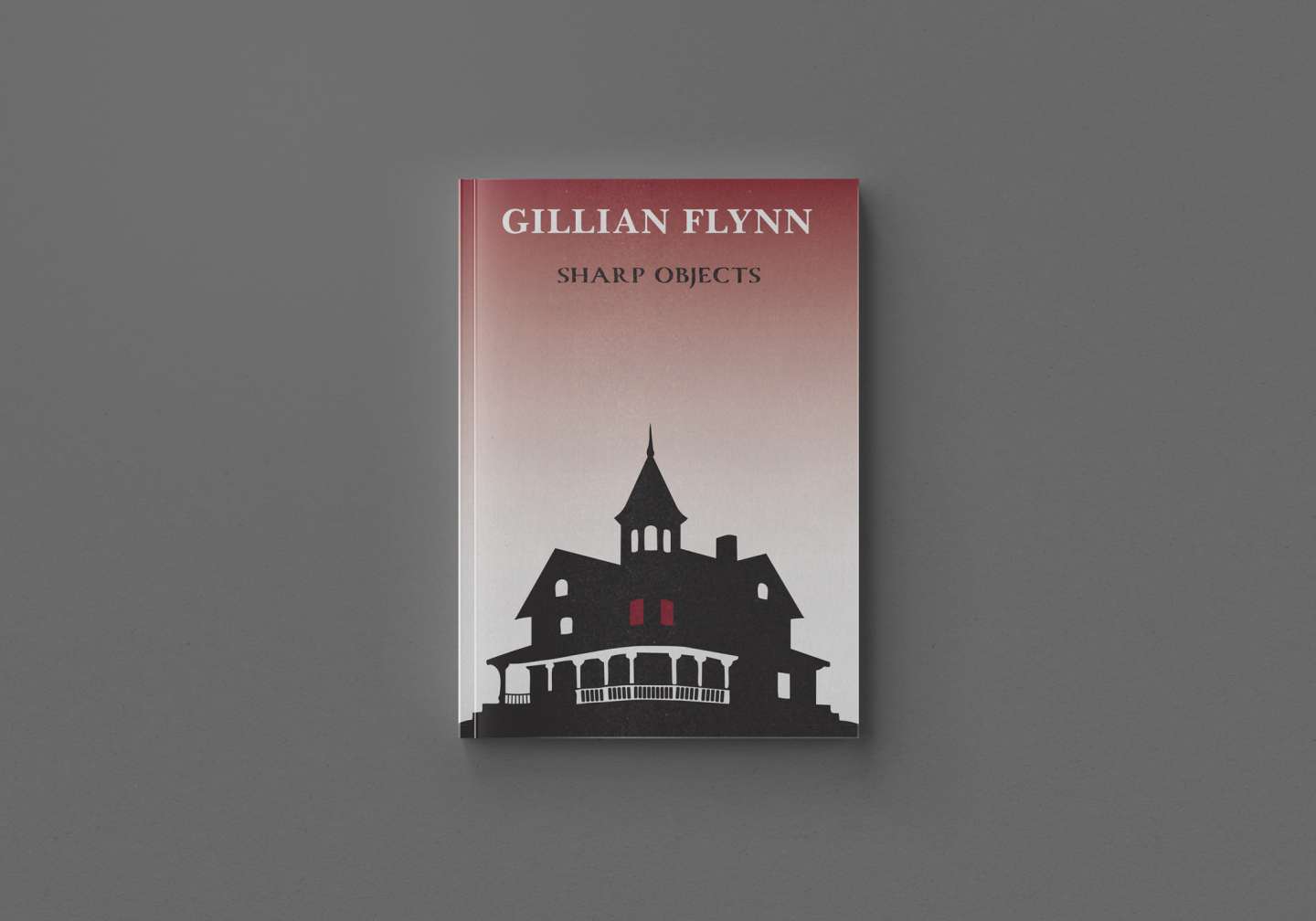 Gillian Flynn Books