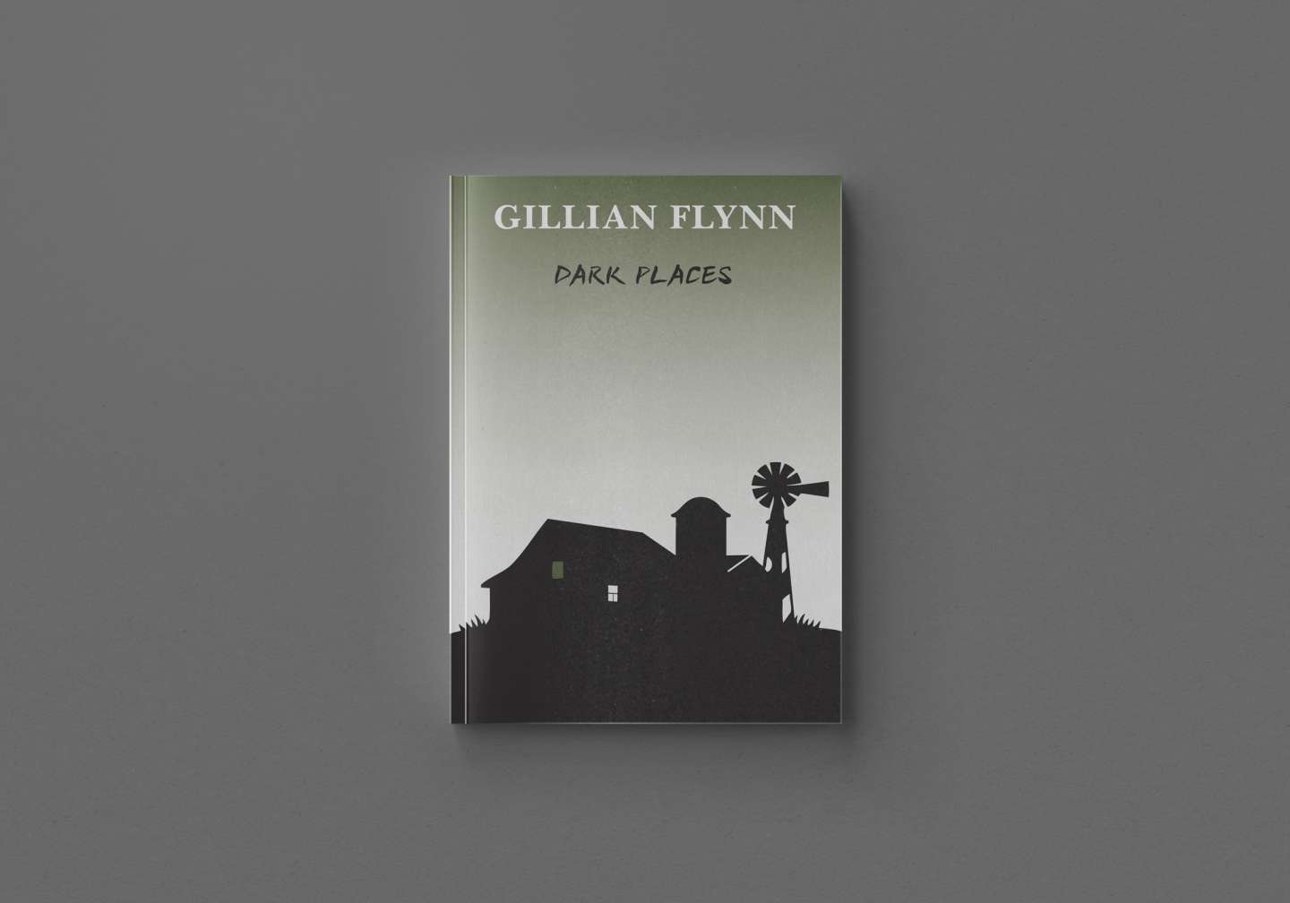 Gillian Flynn Books