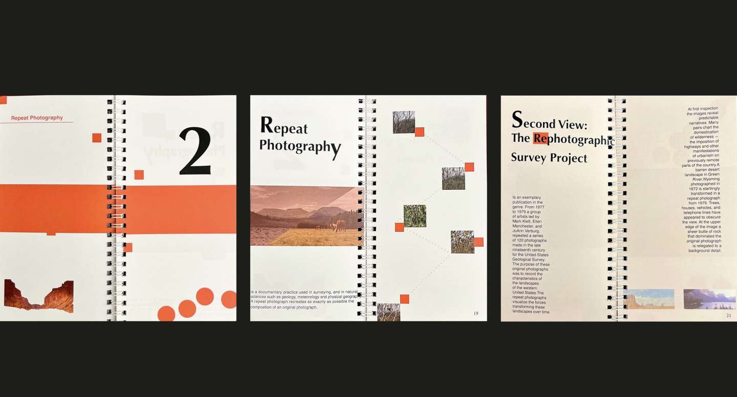  More Agency — Experimental Publication Design
