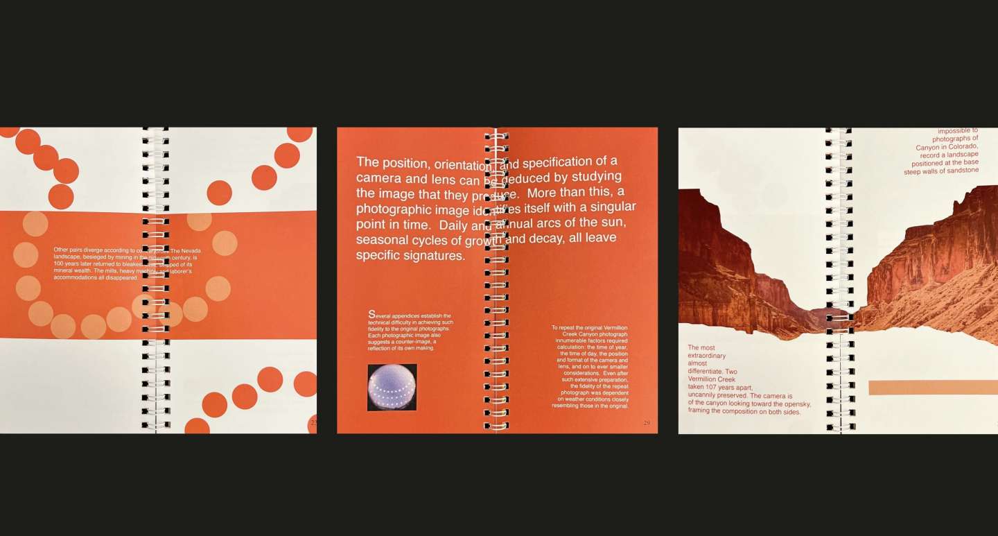  More Agency — Experimental Publication Design