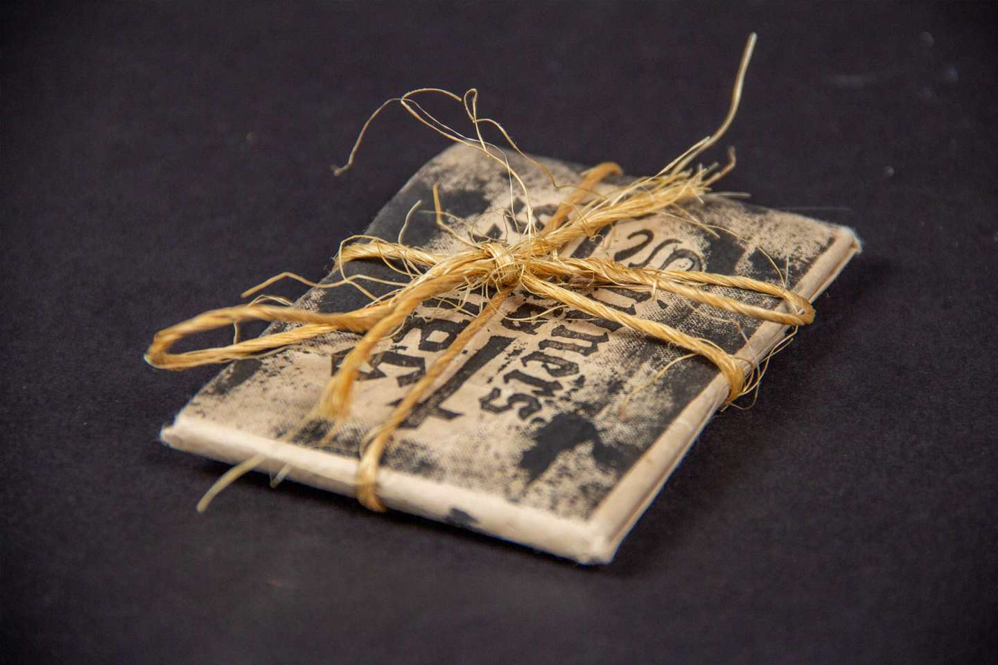 Saints & Sinners Trading Cards