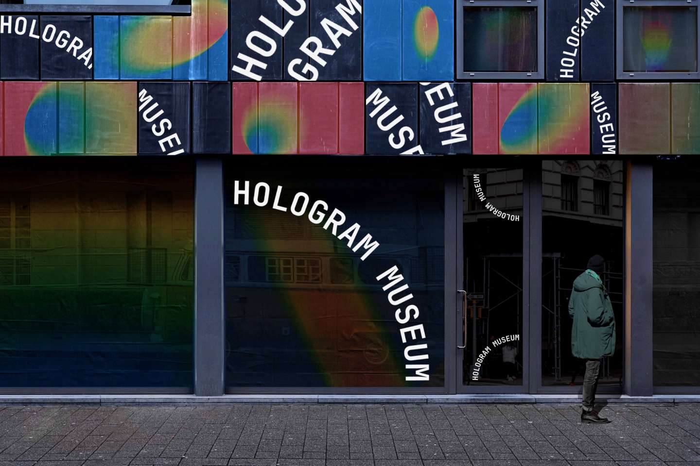 HOLOGRAM MUSEUM