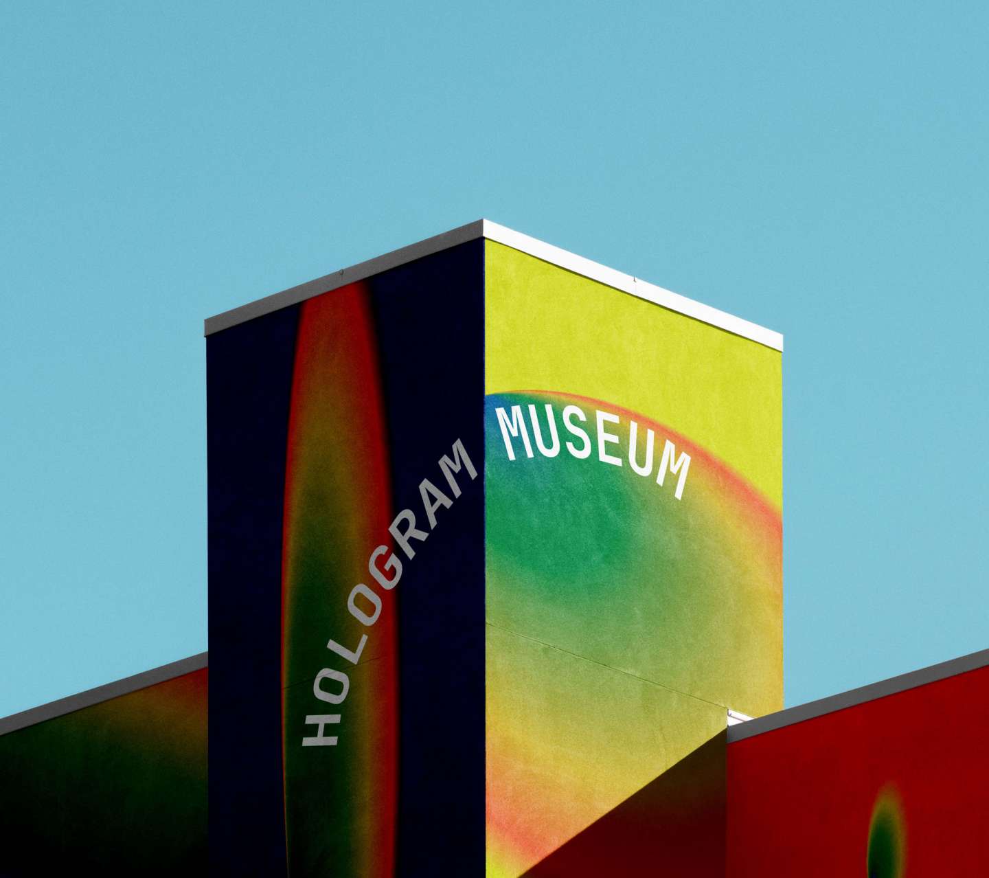 HOLOGRAM MUSEUM