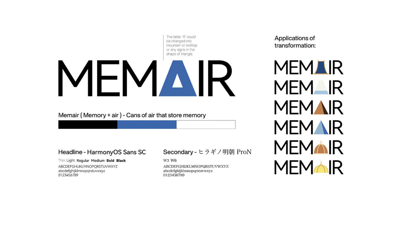 Memair