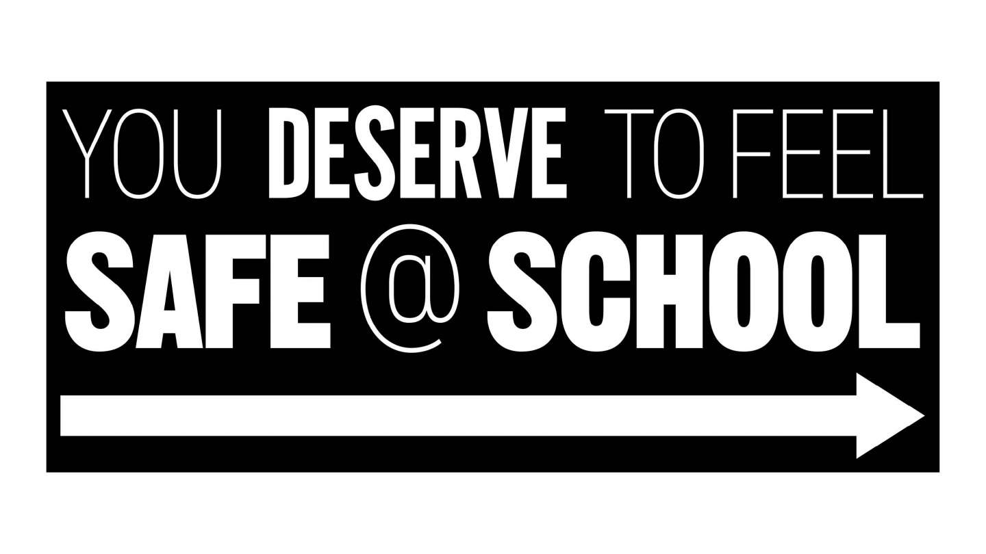 HEY, THAT'S NOT OKAY