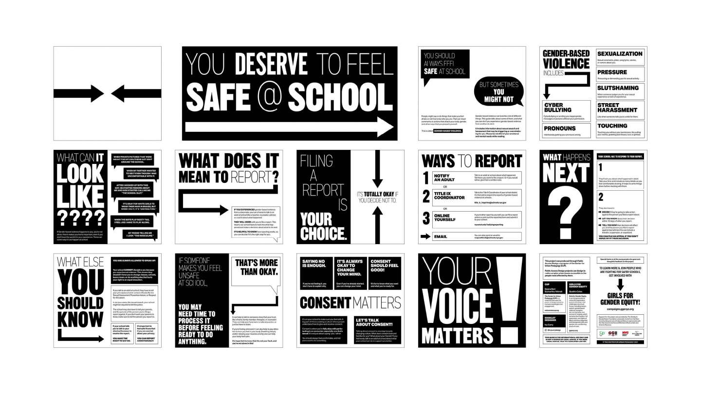 HEY, THAT'S NOT OKAY