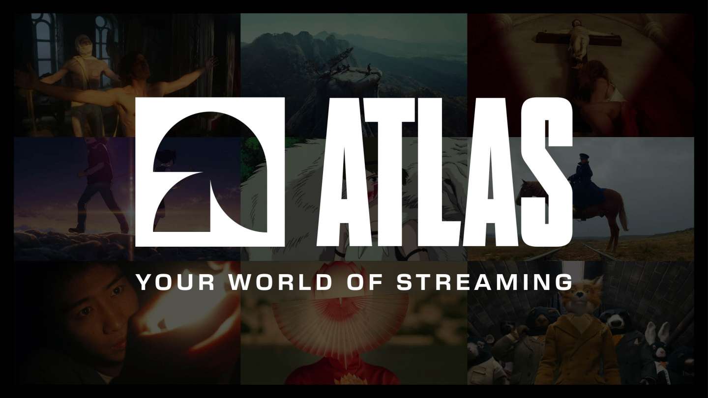 ATLAS
