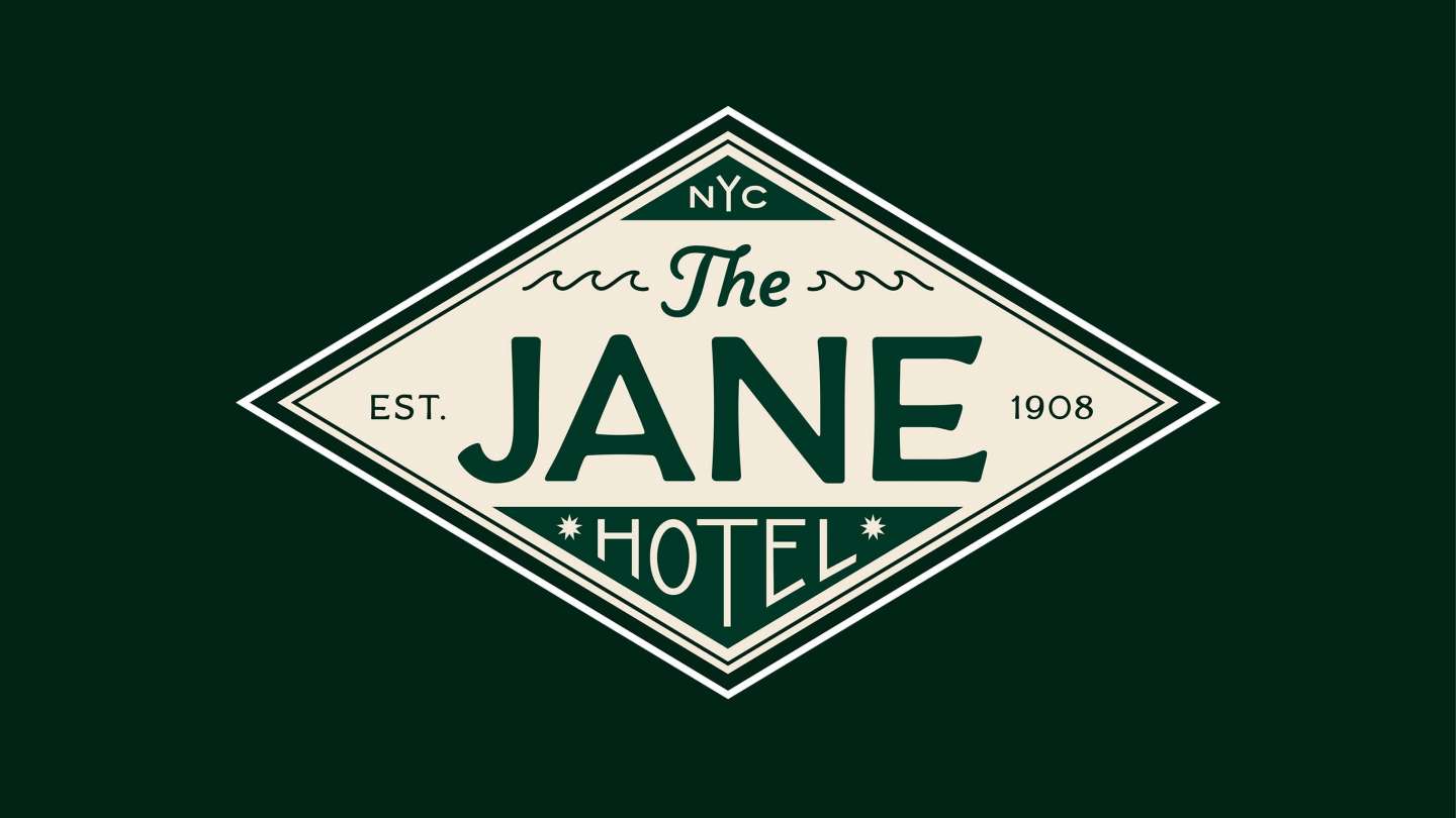 THE JANE HOTEL