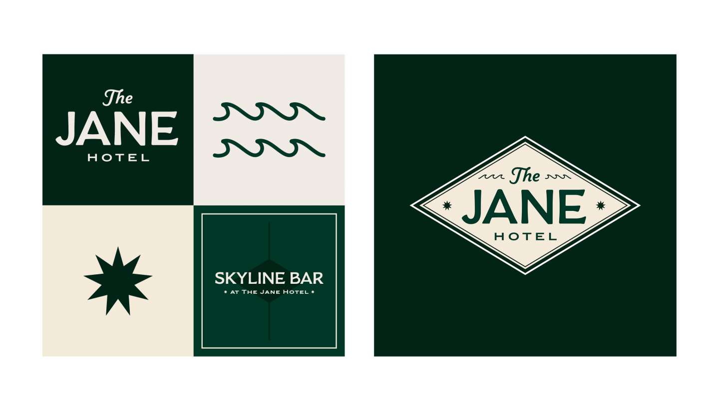 THE JANE HOTEL