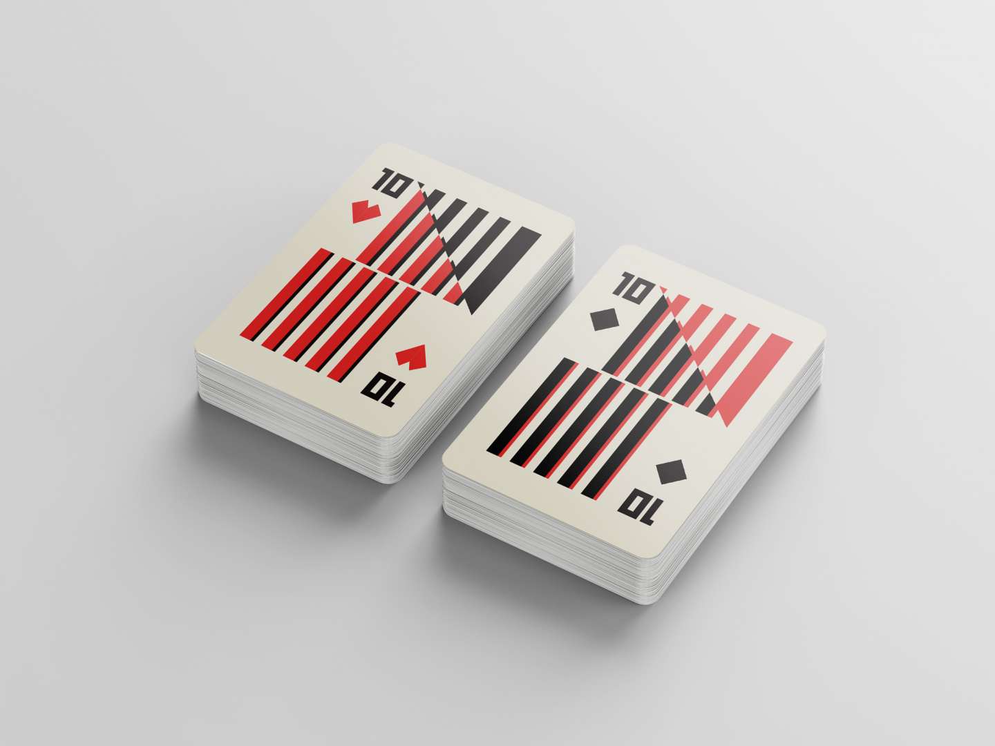 Soviet Playing Cards