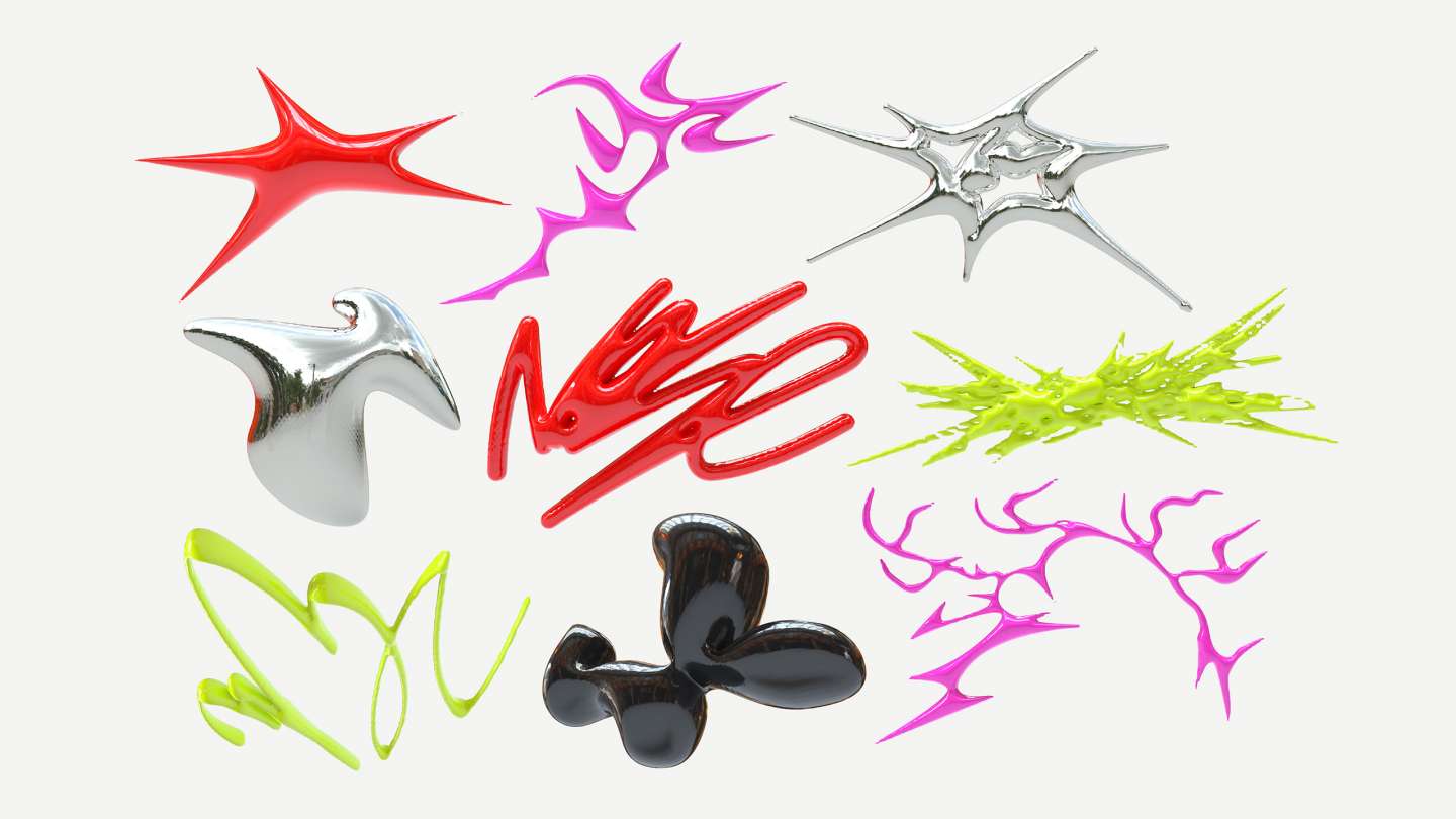 JUNKYARD Music Festival Identity