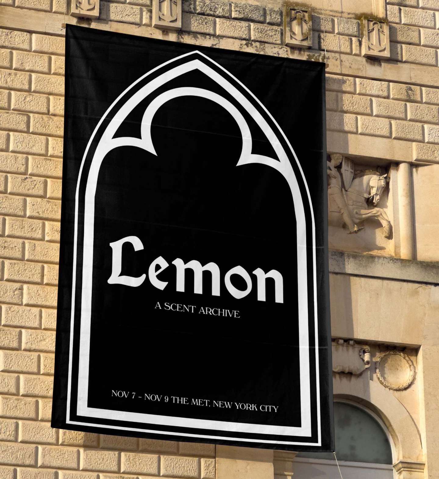 Lemon Scent Archive Museum