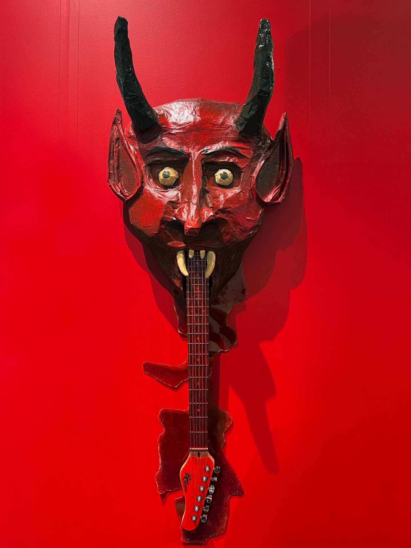 "Race with the Devil"