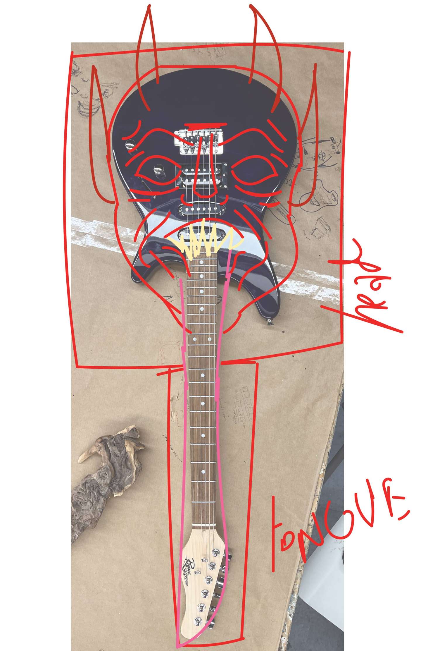 "Race with the Devil"