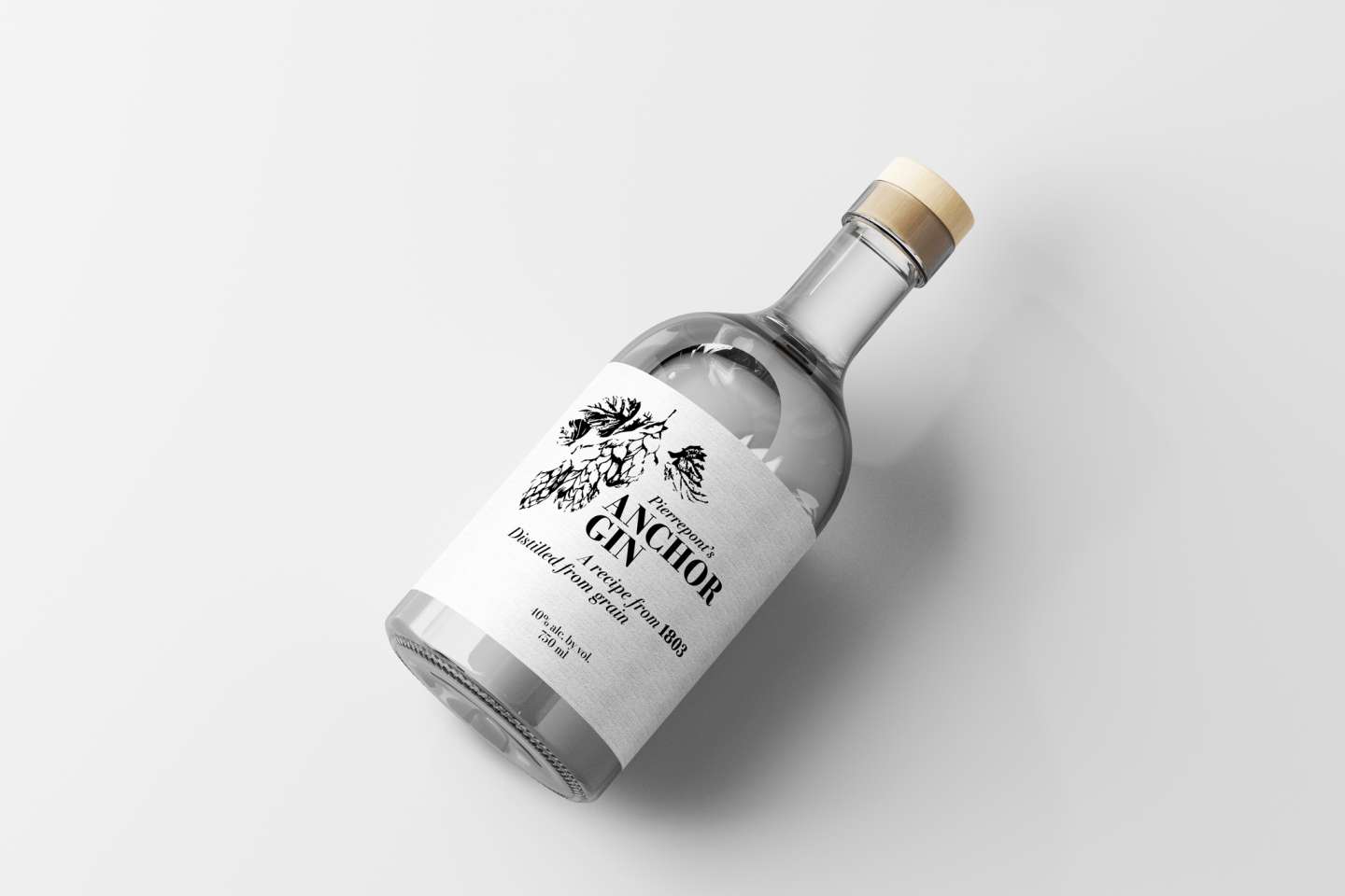 Anchor Gin