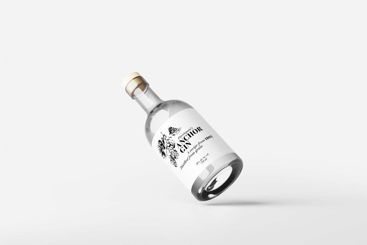 Anchor Gin