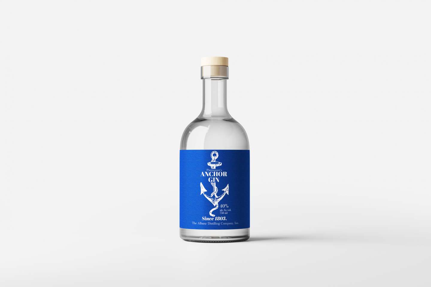 Anchor Gin
