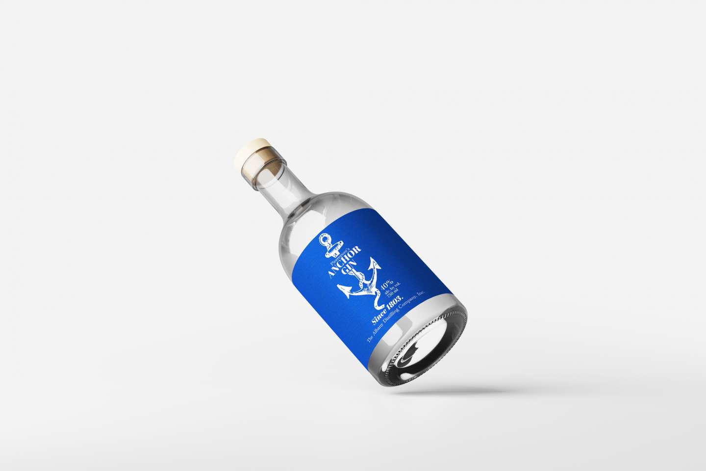 Anchor Gin