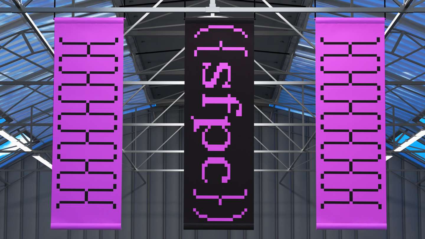 SCHOOL FOR POETIC COMPUTATION Identity